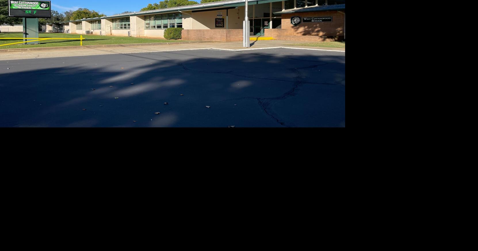 Written threat found at West Cottonwood Jr. High School, school says