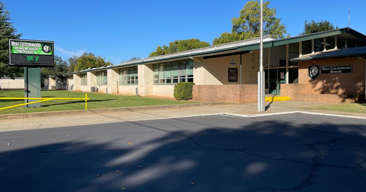 Written threat found at West Cottonwood Jr. High School, school says