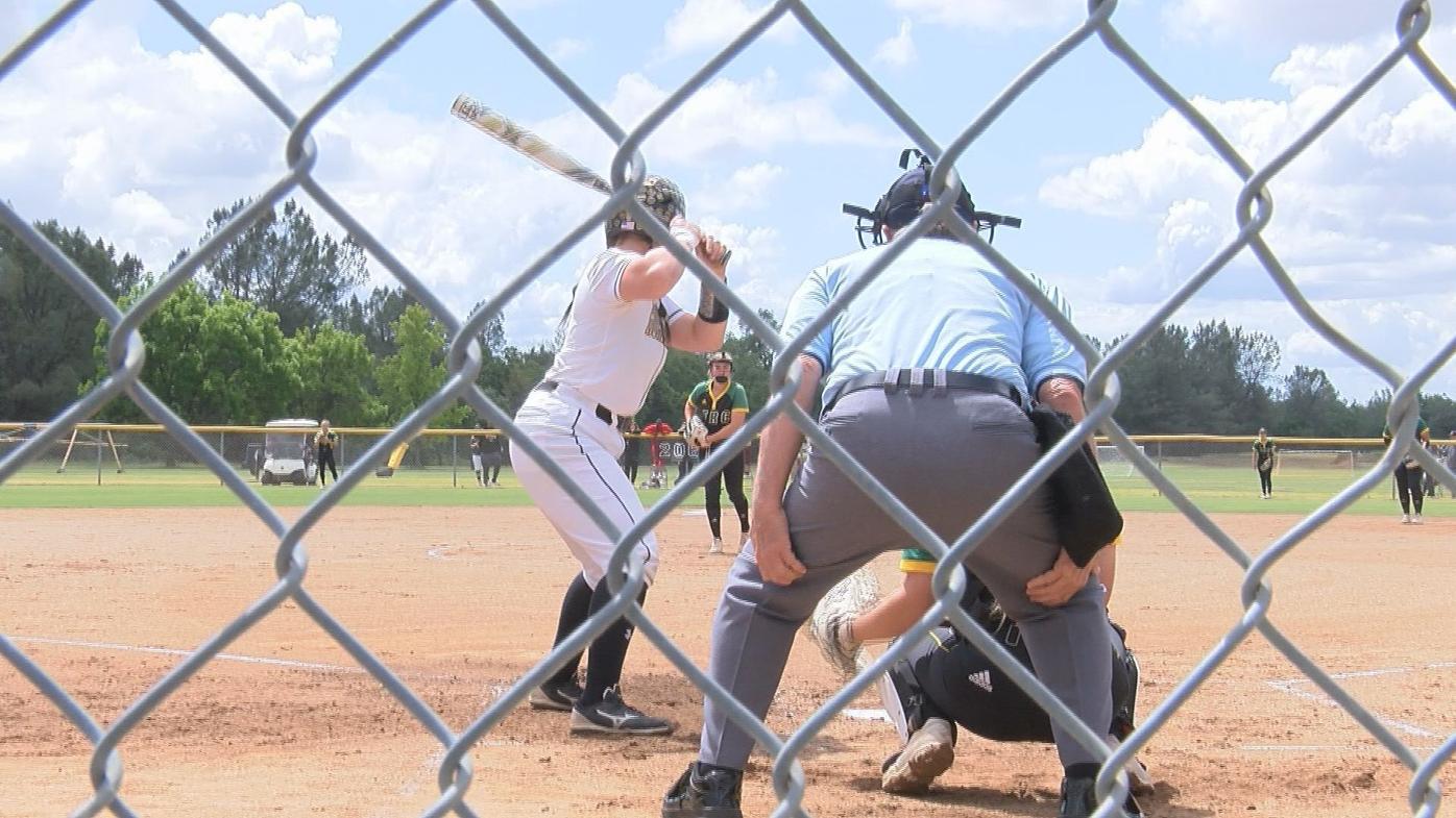Butte College softball team clinches Golden Valley Conference, sweeps Feather  River College | News | actionnewsnow.com