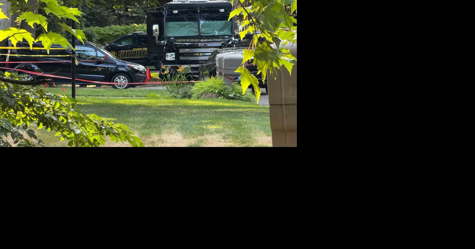 8 family members found dead after suspicious house fire