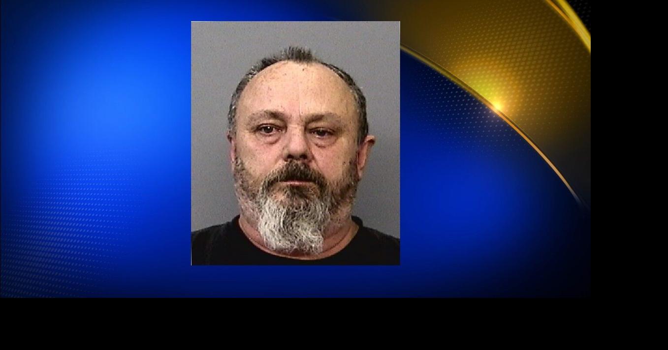 Shasta County man arrested after deputies respond to domestic violence