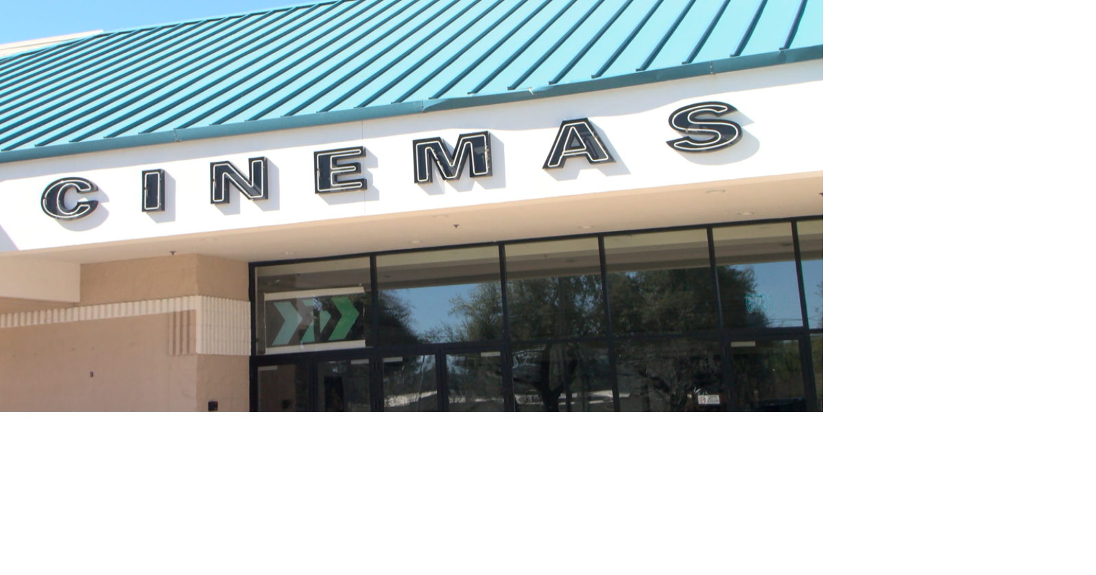 Local non-profit breathes new life into abandoned Paradise movie theater