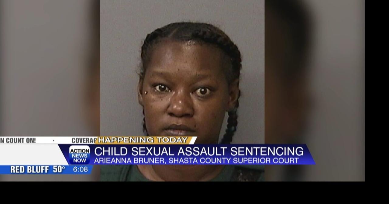 Shasta County woman faces sentencing for child abuse charges | Video ...