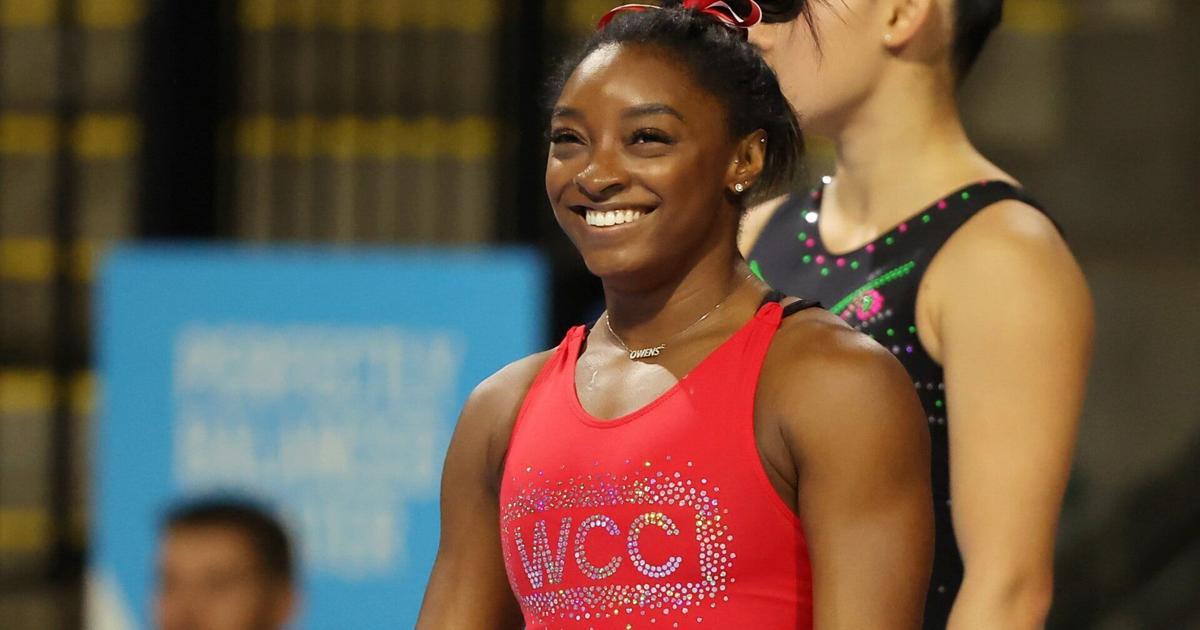 2025 Core Hydration Classic gymnastics results Olympics