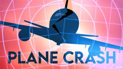4 killed in central California plane crash identified