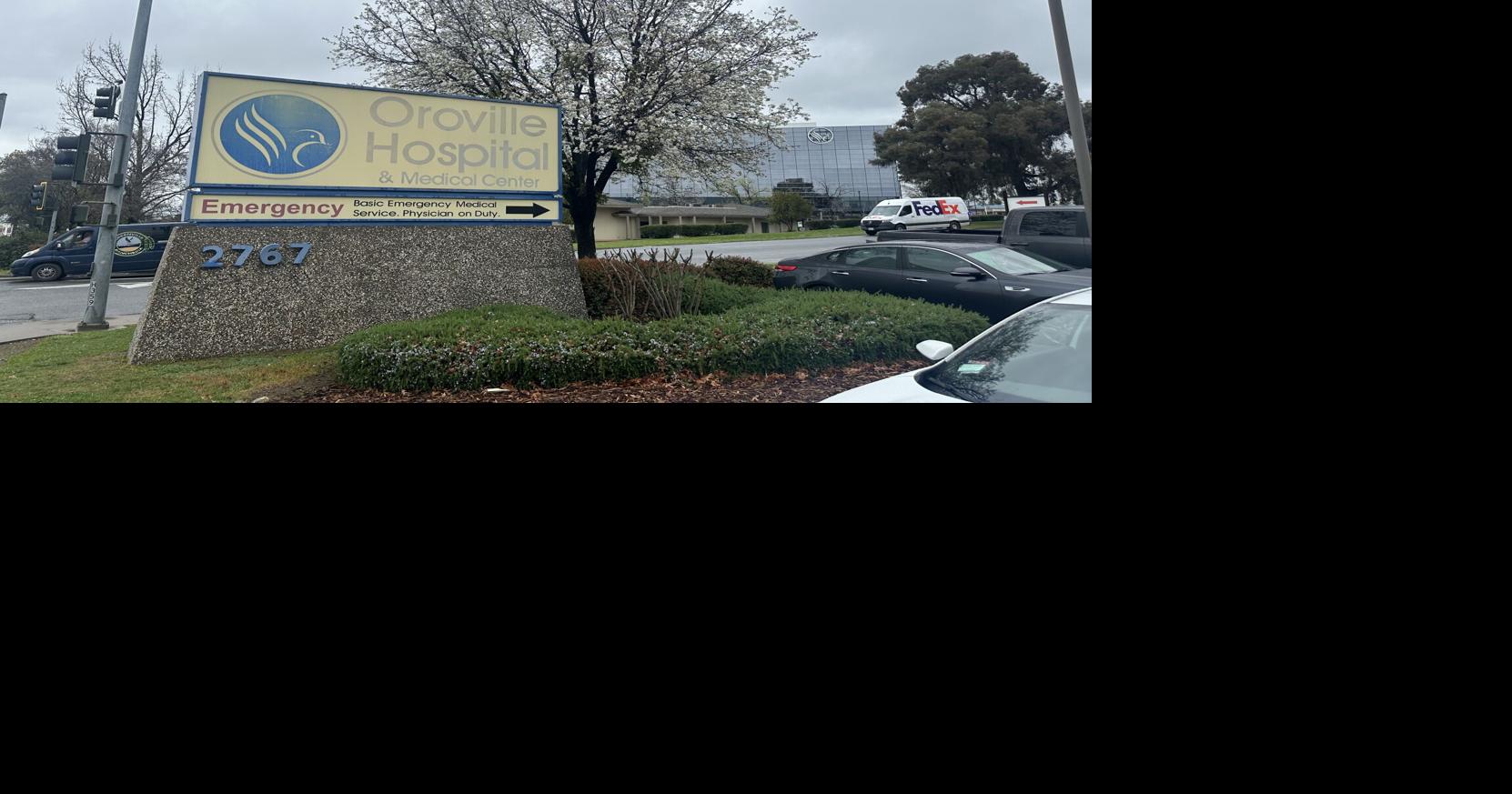Nurses agree to new contract at Oroville Hospital News