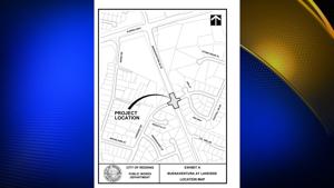 Buenaventura at Lakeside Signal Project Set to Begin Next Week in Redding