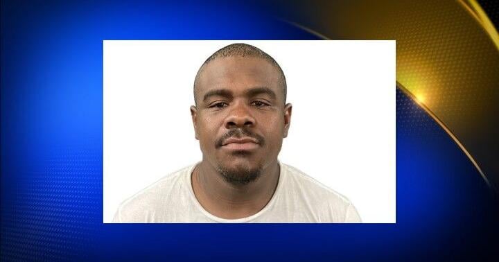 Police arrest man for firing gun during fight | News | actionnewsnow.com