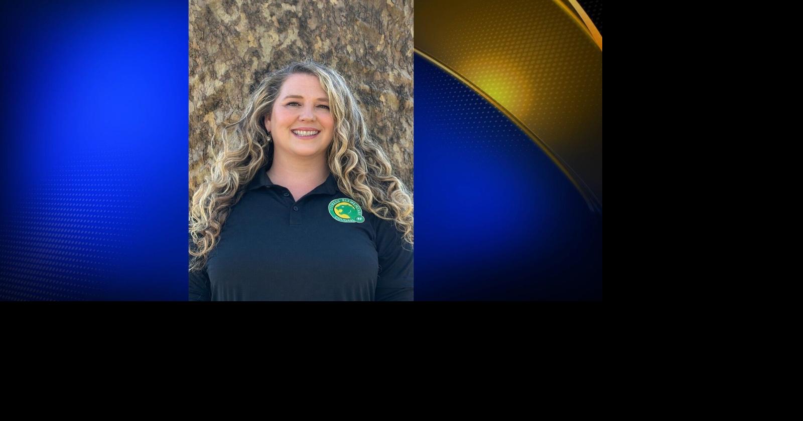 Shasta County Office of Education honors Melissa Morris as top school counselor