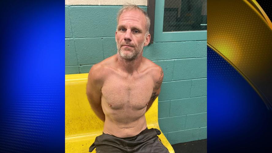 Search warrant leads to the arrest of five suspects in Anderson Crime