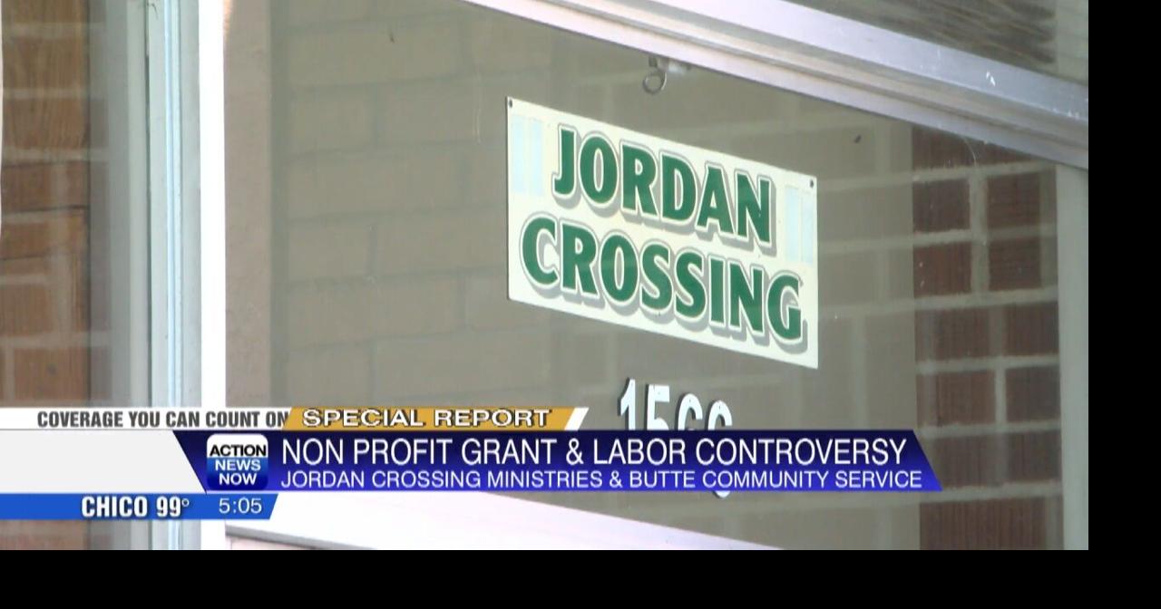 Oroville nonprofit faces fraud and labor allegations | Video ...