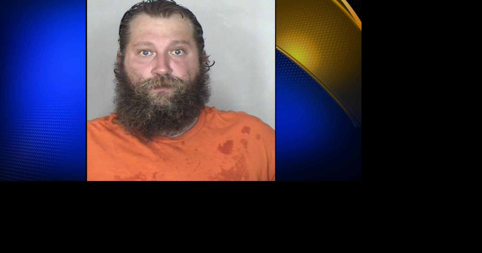 Oroville man arrested forcrime against mother and two children