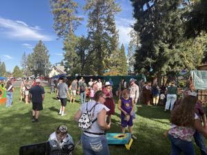Paradise Festival Marks 138 Years of Celebrating Apples and Community