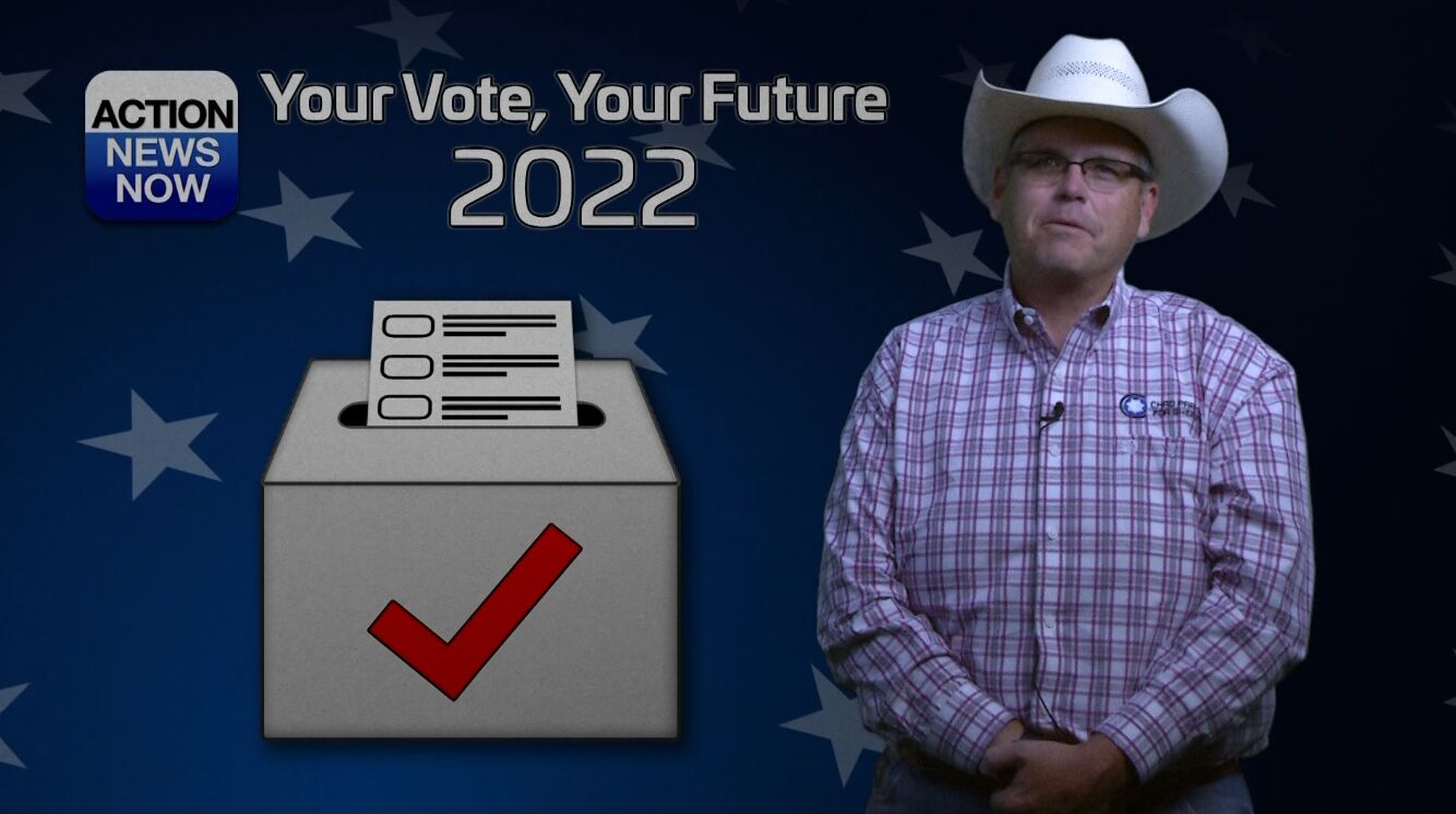 Vote for your 2022 Cowboy of the Year