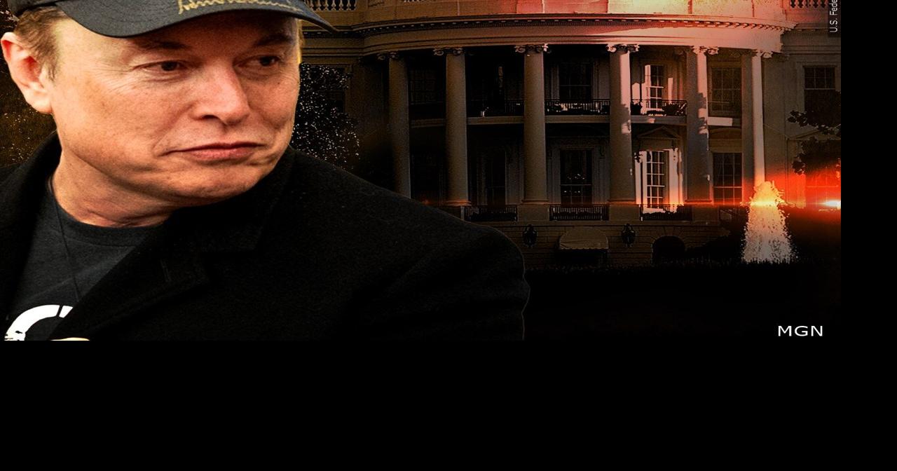 Trump says Elon Musk could face 'serious consequences' if he backs  Democratic candidates | News | actionnewsnow.com