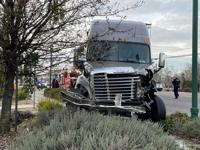 Driver dies after collision on Highway 99 in Gridley Wednesday, Local