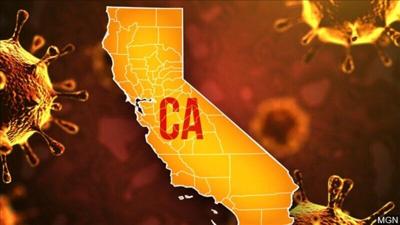 California governor won't lift virus 'state of emergency'