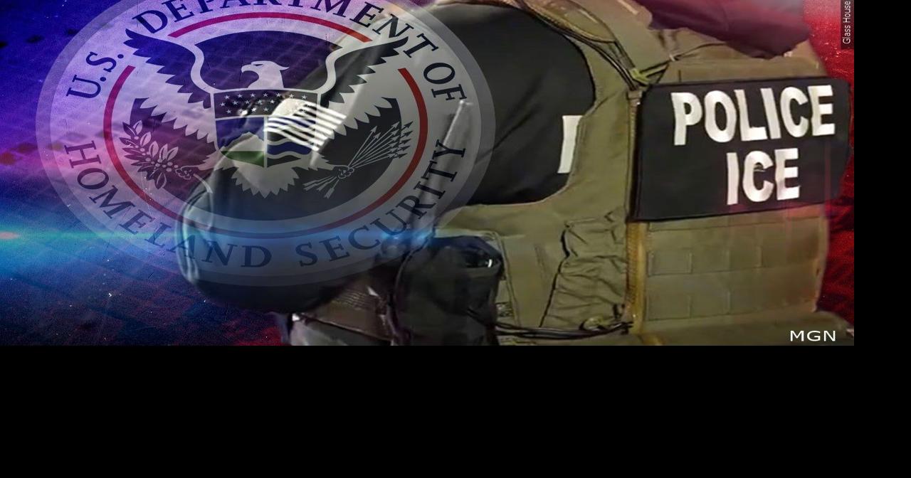 California woman returns home after the Trump administration deported her to Mexico