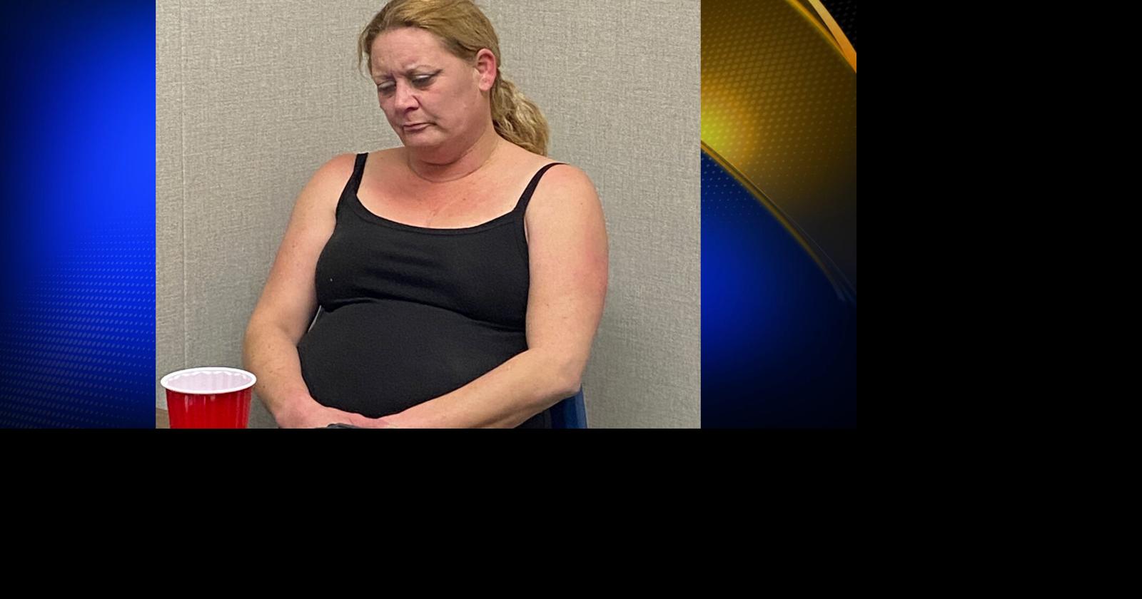 Redding Police arrest woman after deadly DUI vehicle vs pedestrian ...