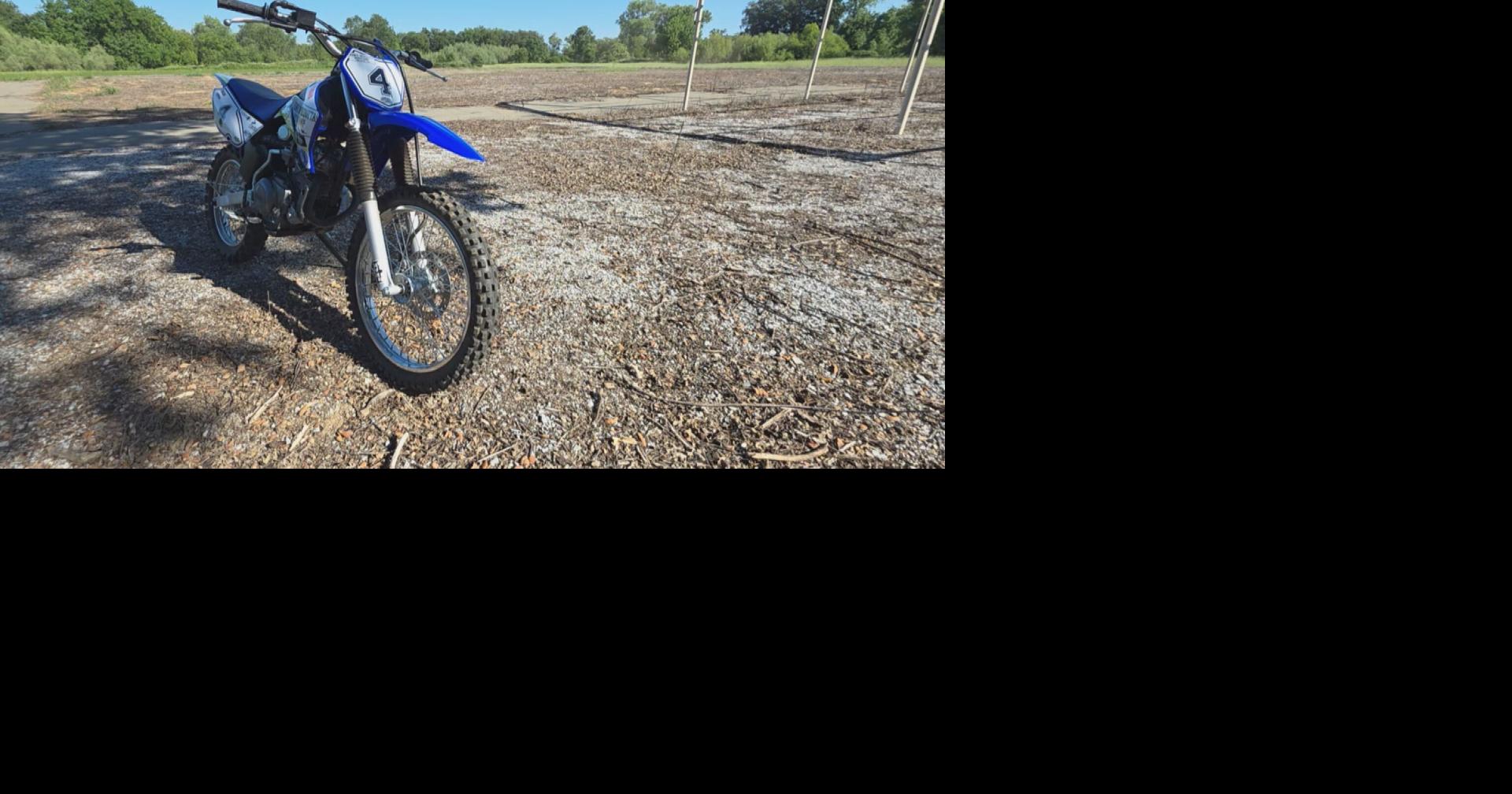 Anderson considers motorcycle training facility at River Park | News ...