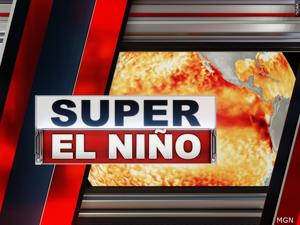 Dozens of California Dams Need Repairs Ahead of Anticipated El Niño Winter