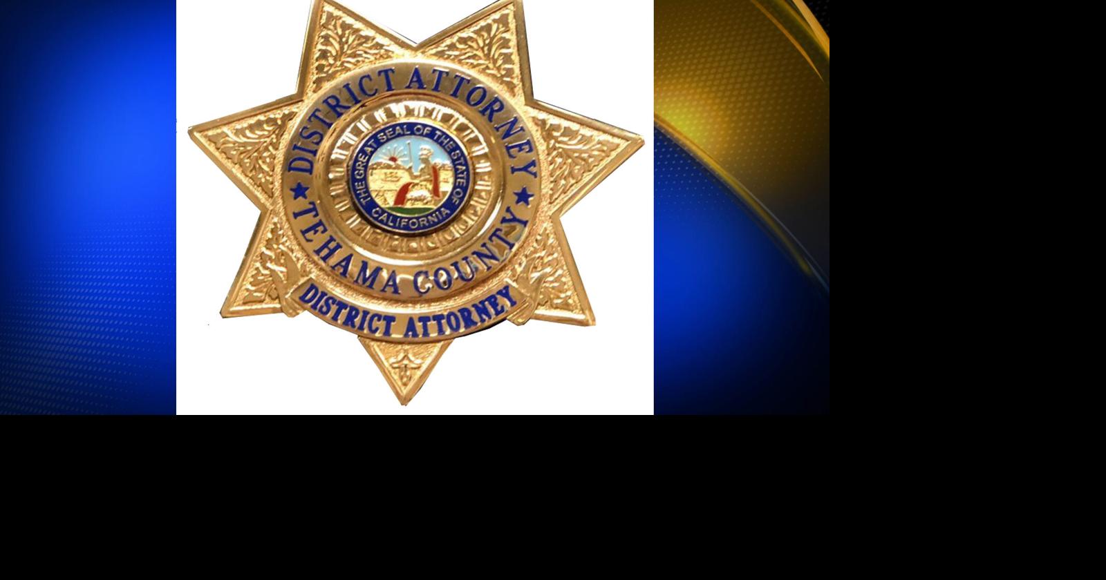 Tehama County District Attorney’s Office warns the public about scams | News