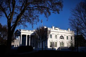 White House-Funded Ad in Chico-Redding Features Trump’s ‘Final Battle’ Warning