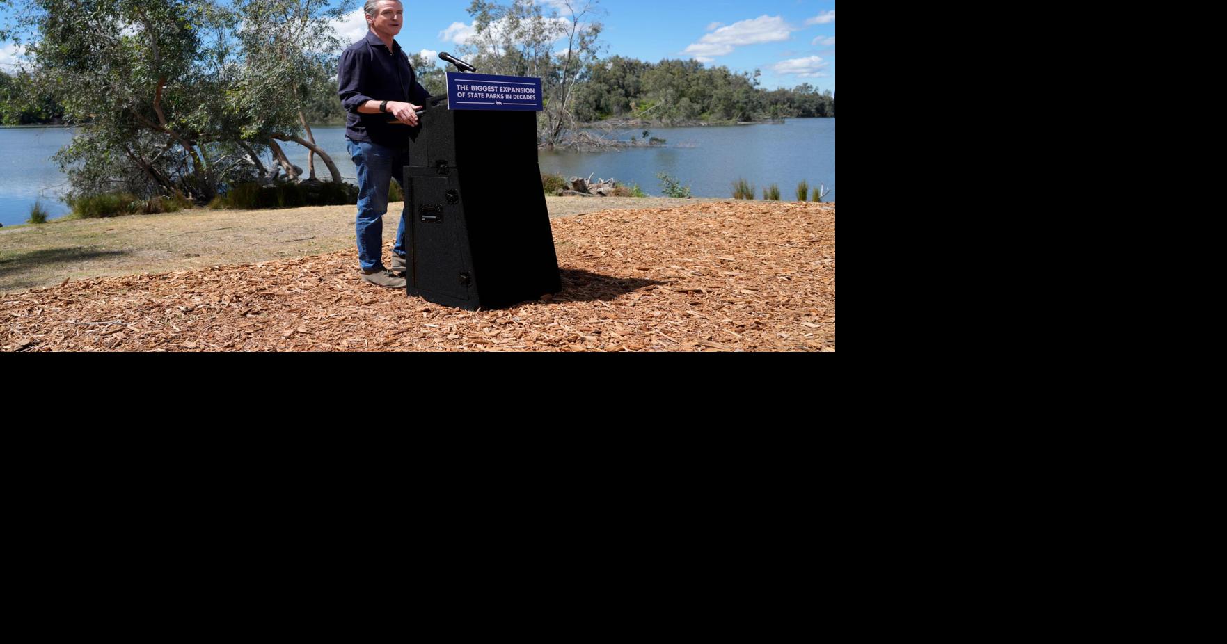 Feather River site to become one of California’s newest state parks