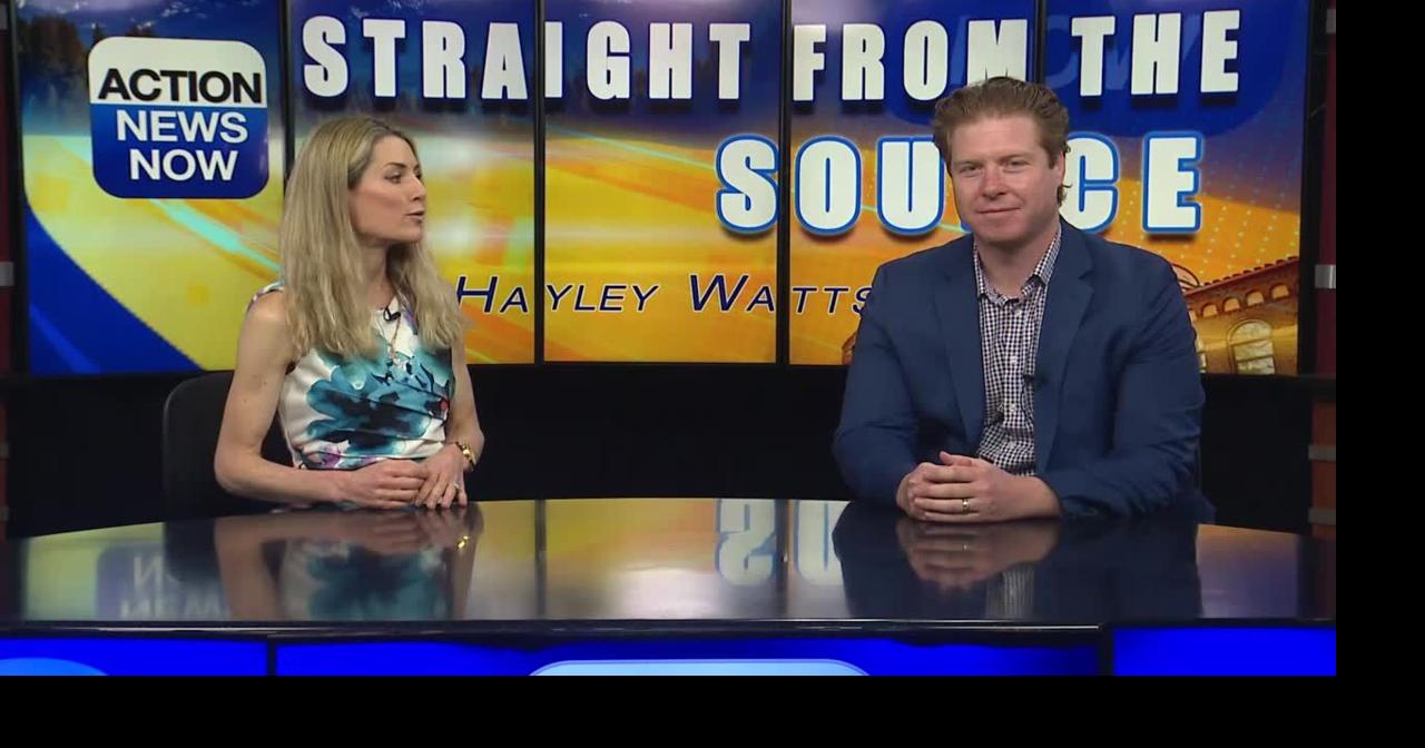 Straight From The Source: California Fair Political Practices Commission Chair Adam Silver