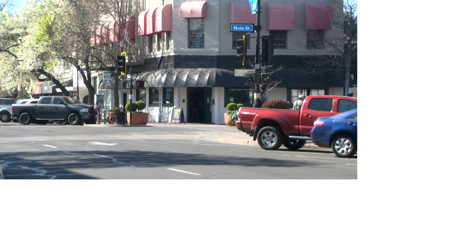 Chico small business owners may get lease help after complaint