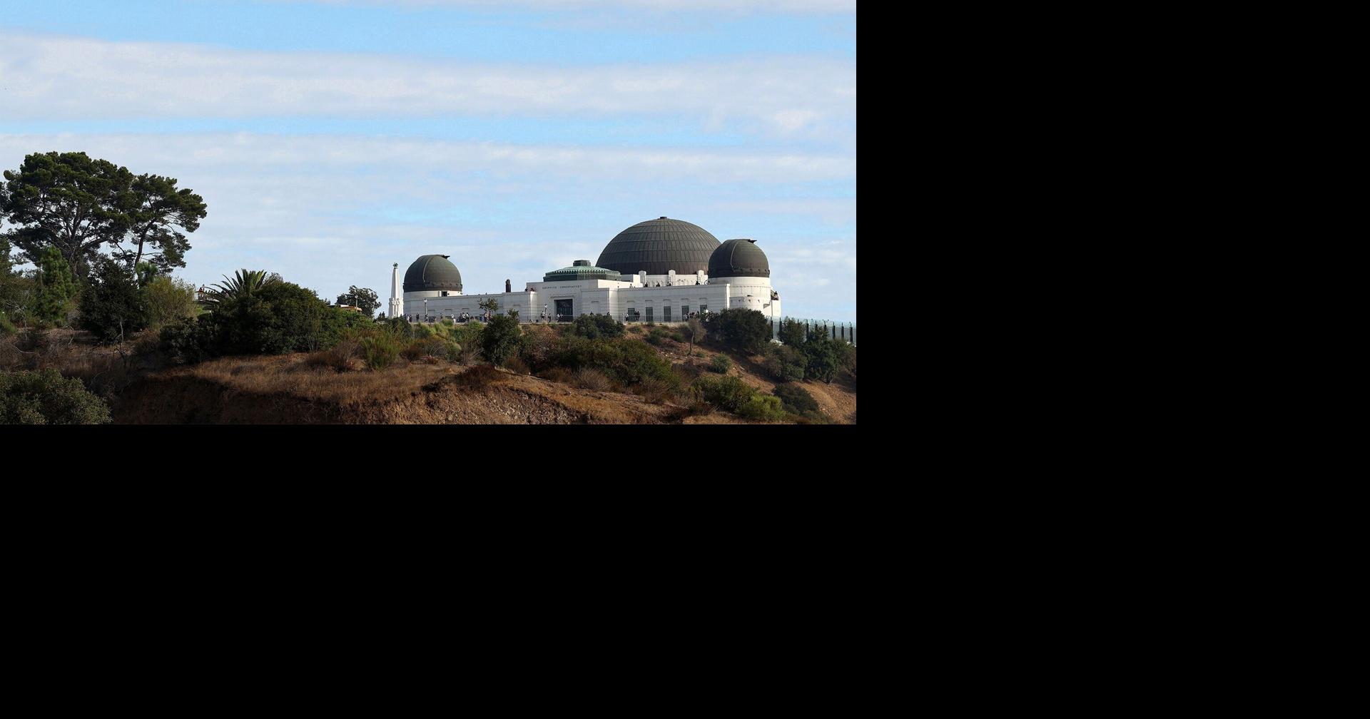 Cycling 101: Competition venue for 2028 Los Angeles Olympics