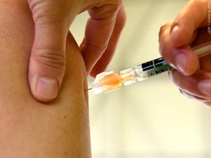 Tehama County Announces No-Cost Drive-Thru Flu Shot Clinic