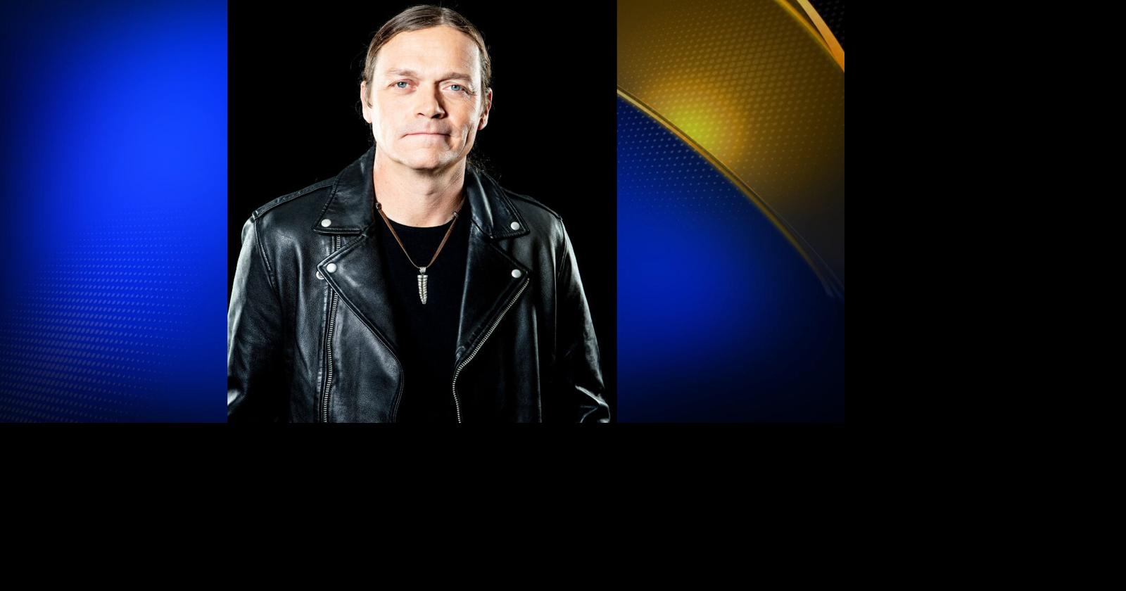 Brad Arnold, founder, songwriter, and lead singer of band 3 Doors Down, dead at 47