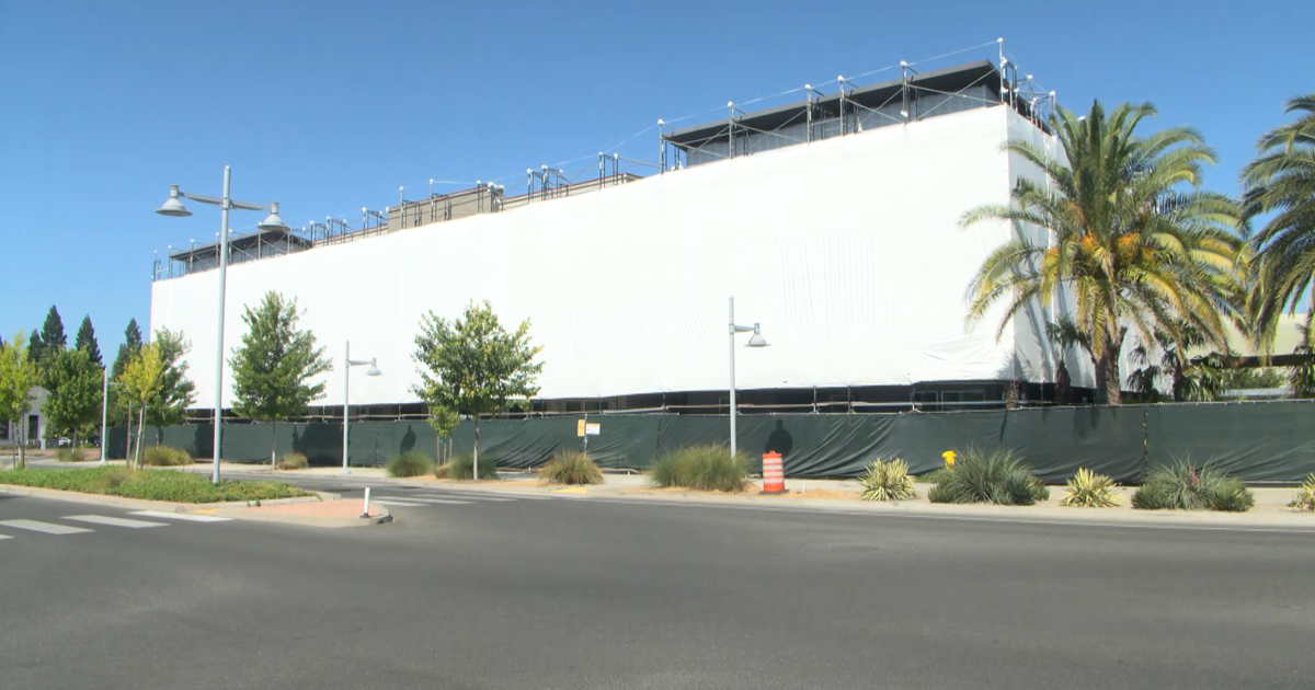 Construction defects impact Chico's Meriam Park residents and businesses