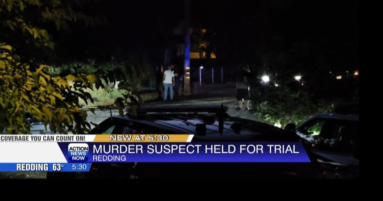 Matthew Riddle held to answer for deadly stabbing at transitional ...