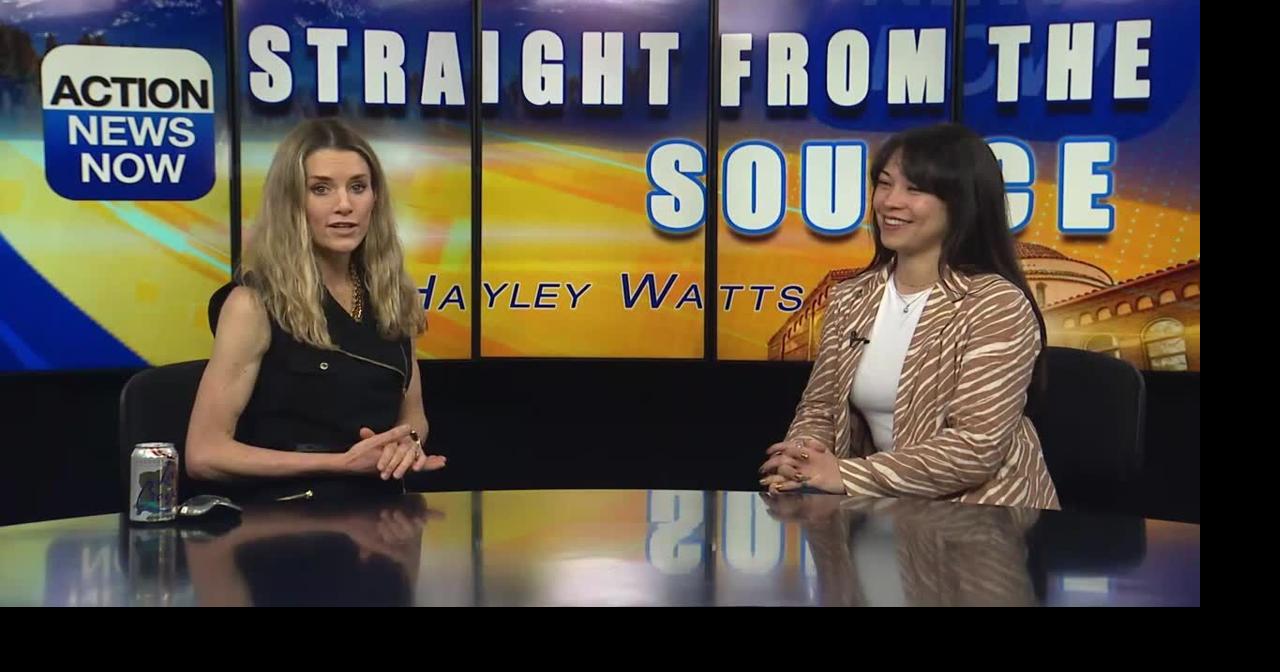 Straight From The Source: Chico Housing Action Team Executive Director Lizzy Young