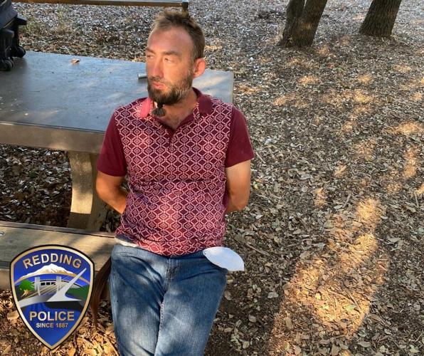 Redding police arrest 63 suspects while patrolling areas with increased