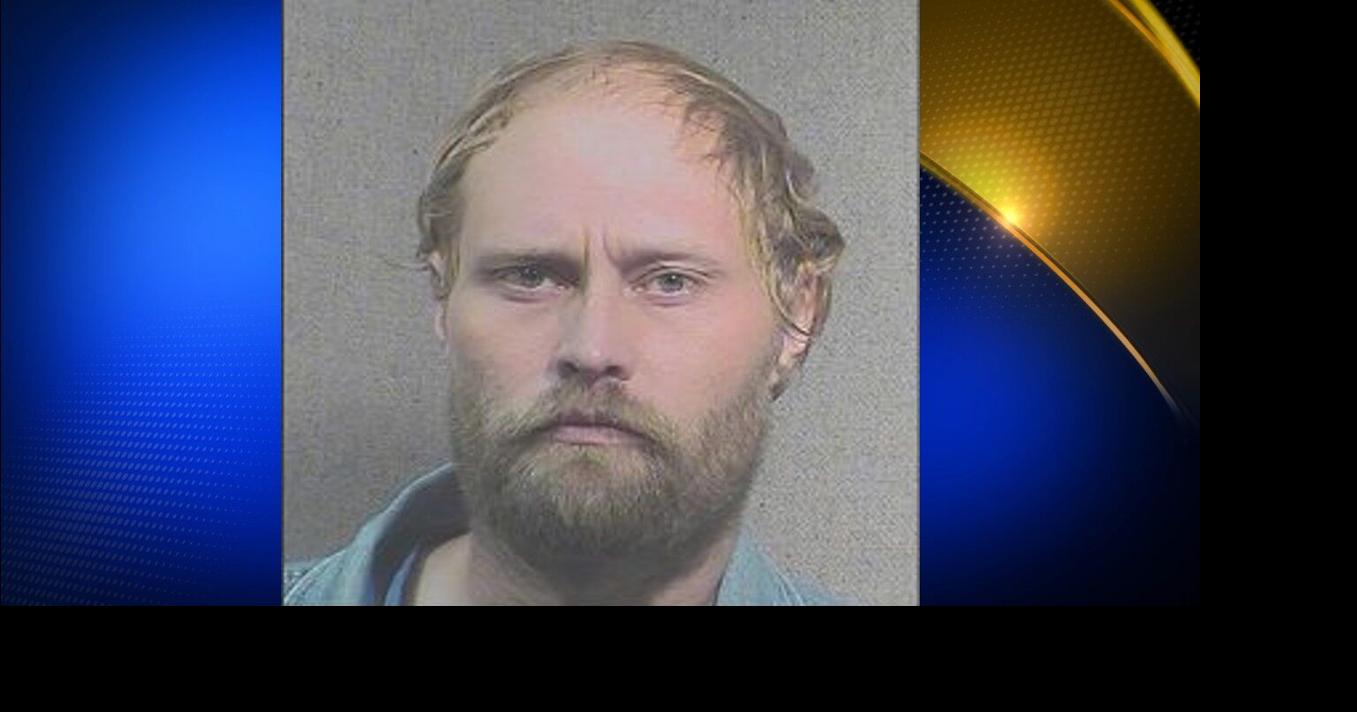 Authorities search for inmate who walked away from Tehama County