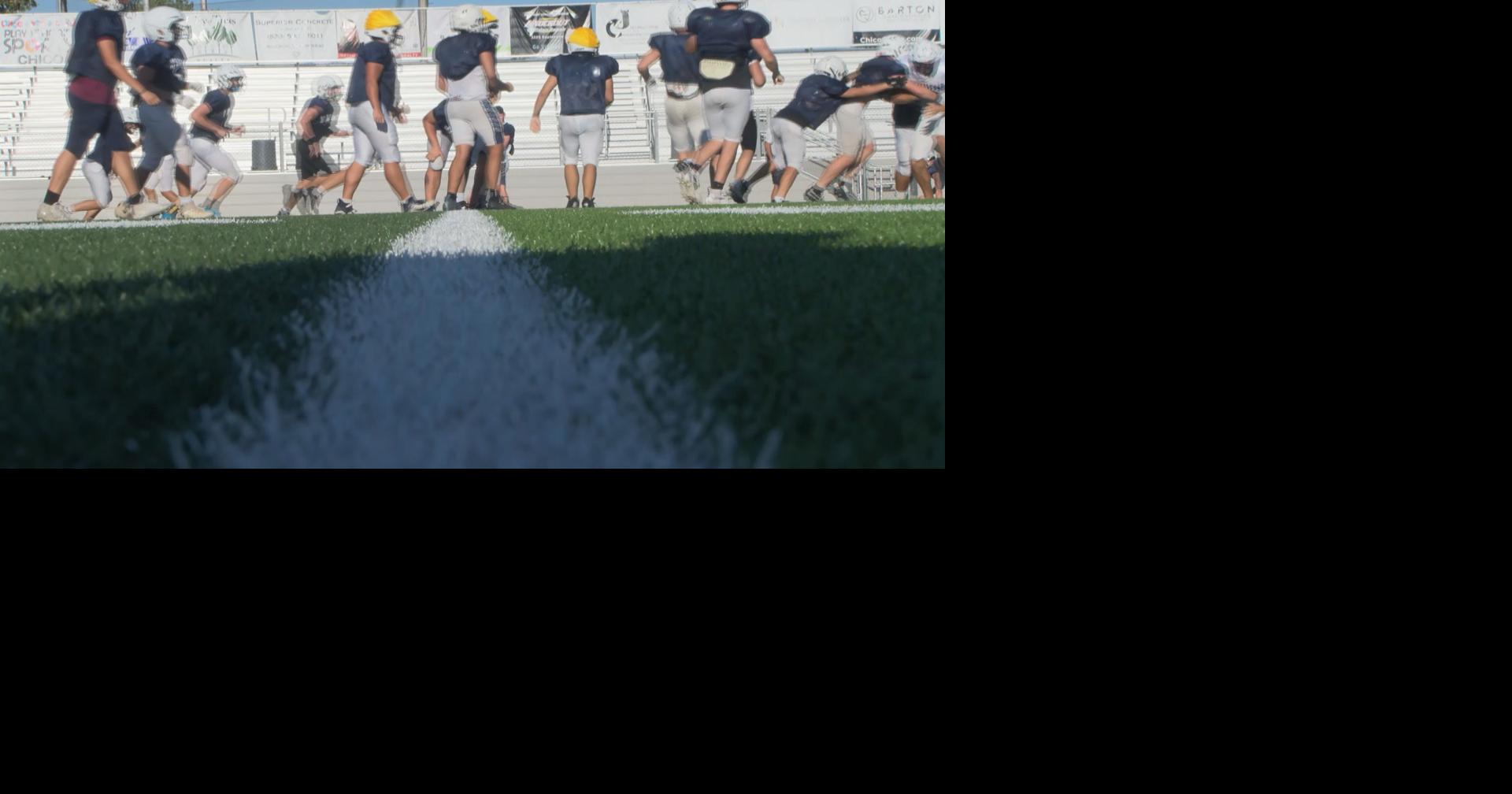 Pleasant Valley Vikings preparing for upcoming high school football season