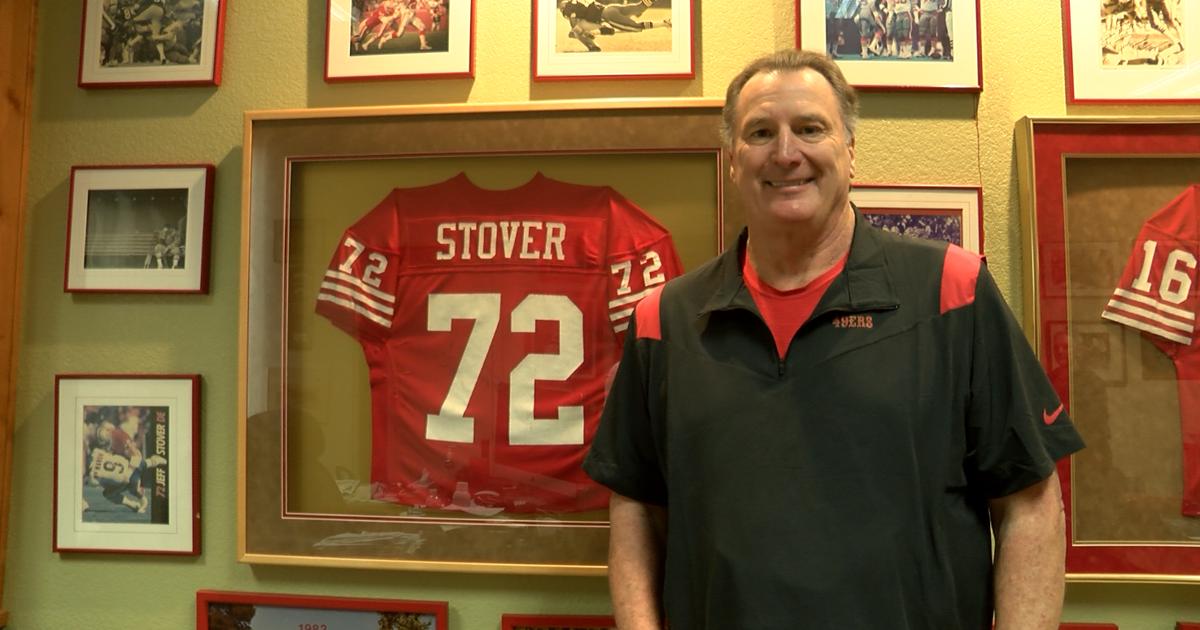 Retired 49ers legend and 2-time champ weighs in ahead of the Super Bowl ...