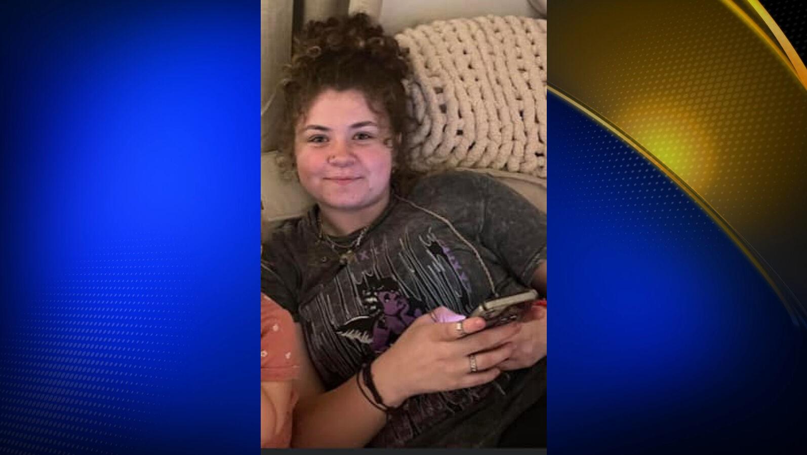 Colusa County authorities seeking assistance in locating missing at