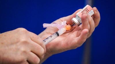 CDC finds unvaccinated 11 times more likely to die of COVID