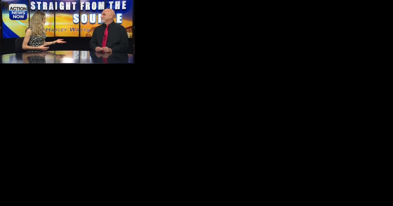 Straight from the Source: Chico Enterprise-Record Editor-in-Chief Mike Walcott