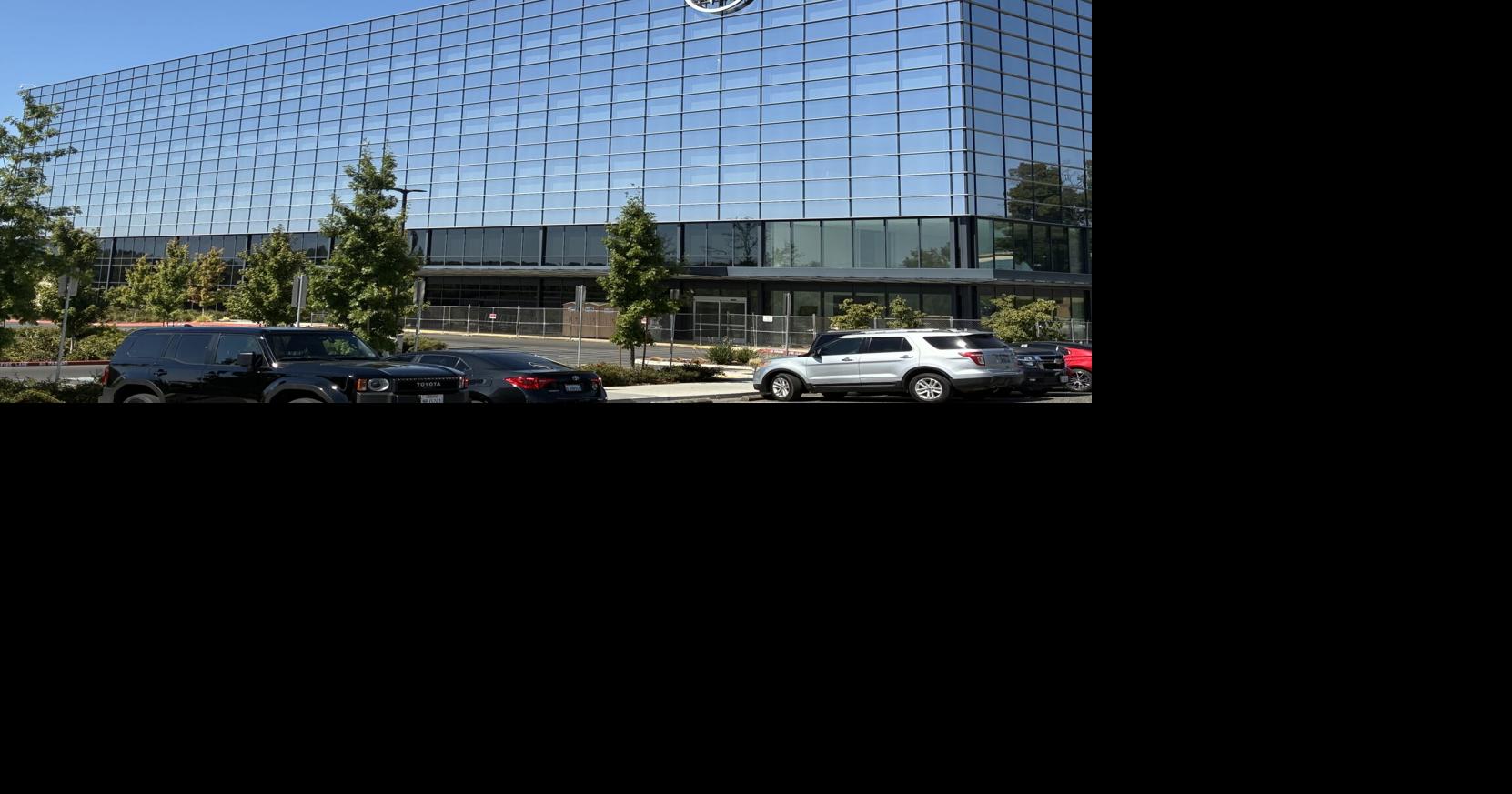 Oroville Hospital CEO Robert Wentz to retire after 40 years