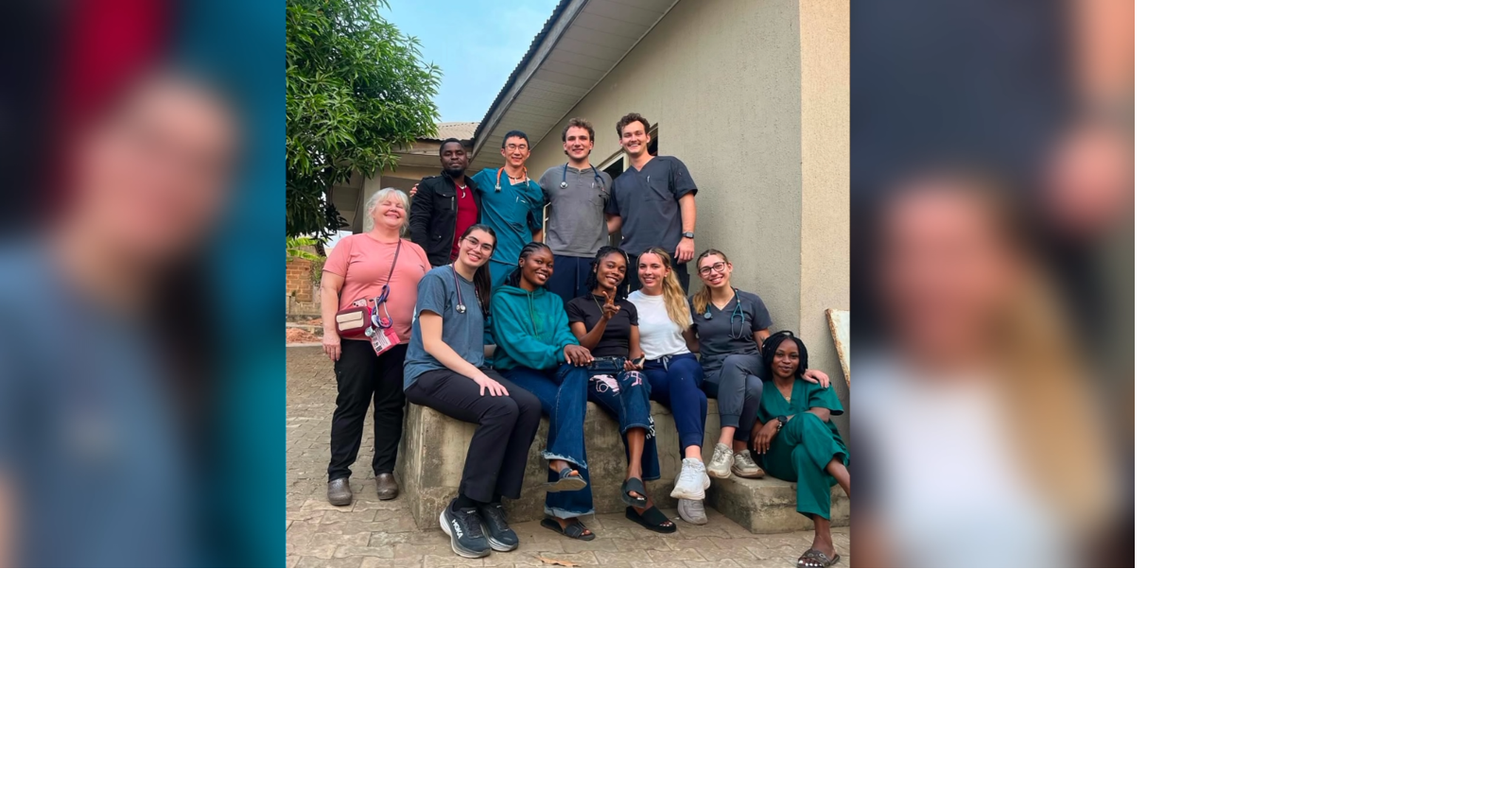 Chico nursing students humanitarian trip to Nigeria cancelled amid violence in the country