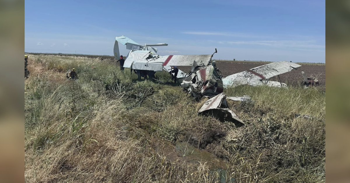 Calfire Crash CAL FIRE Butte Unit responding to deadly plane crash near Richvale ...