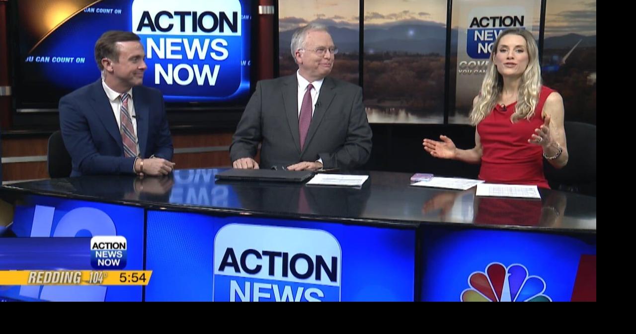 New Sports Director for Action News Now | Video | actionnewsnow.com