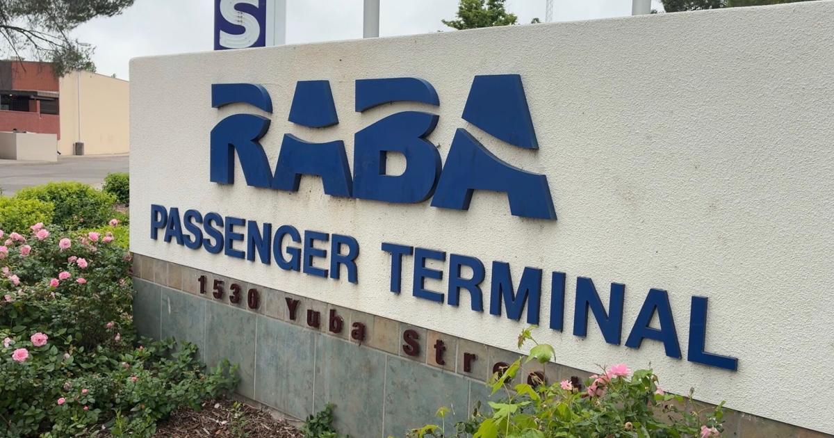 Api Raba RABA goes contactless with Tap2Ride | News | actionnewsnow.com