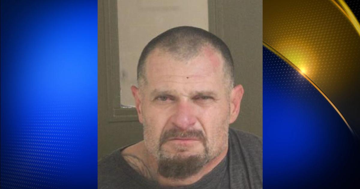 Tag Suspect Homicide suspect arrested after expired tag pursuit by Corning police ...