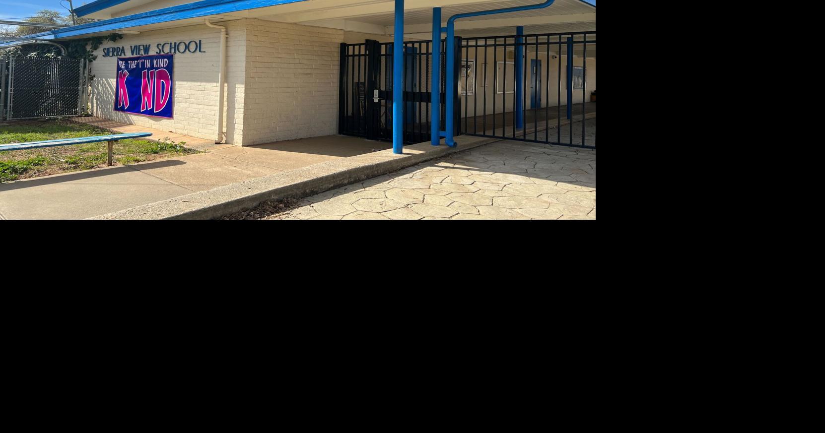 Science Fair being held at Sierra View Elementary School next week